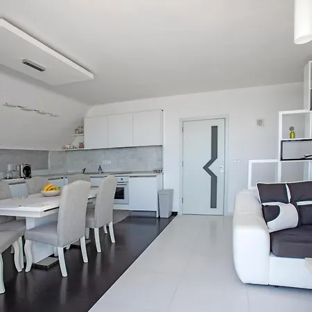 Appartement Nea Penthouse