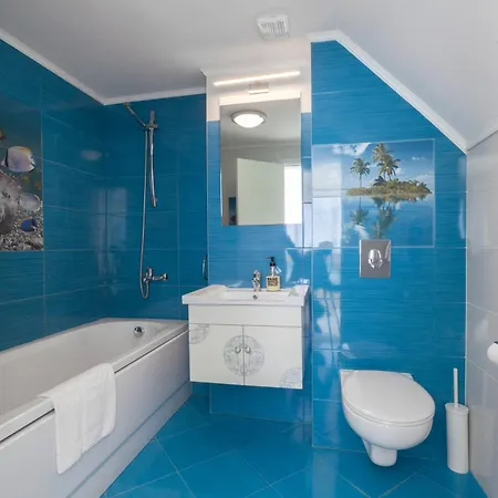 Nea Penthouse Ahtopol