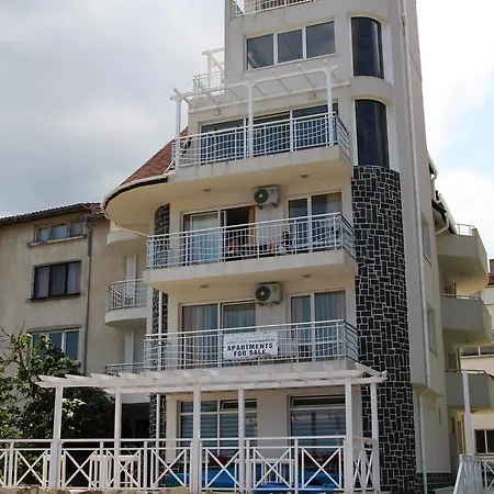 Lejlighed Nea Penthouse *
