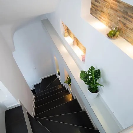 Appartement Nea Penthouse *