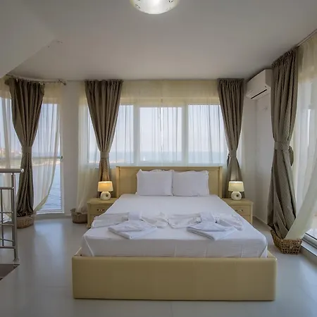 Nea Penthouse Lejlighed Ahtopol