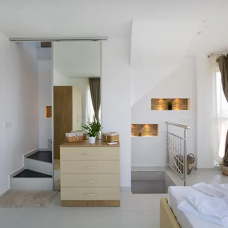 Appartement Nea Penthouse