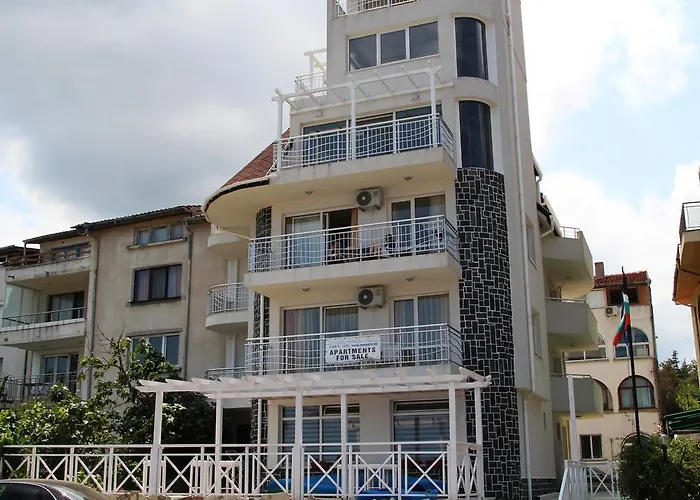 Apartment Nea Penthouse *